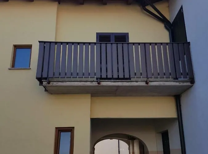 Prenocisca Rusjan * Rence