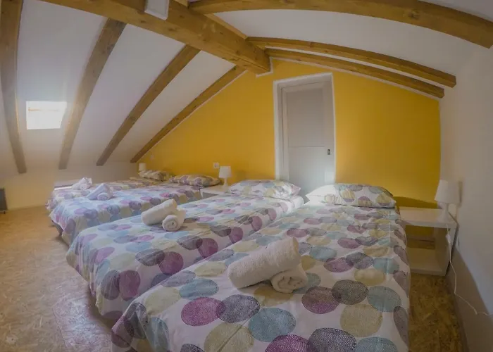 Prenocisca Rusjan * Rence