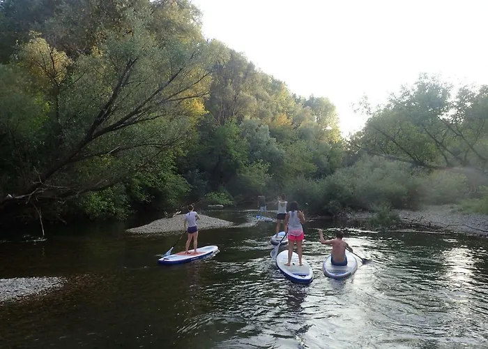 Prenocisca Rusjan דירה