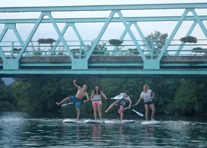 דירה Prenocisca Rusjan Rence